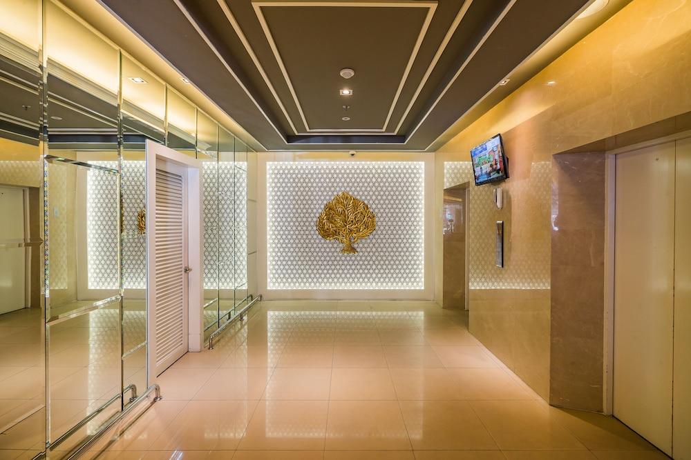 Best Western Patong Beach Exterior foto